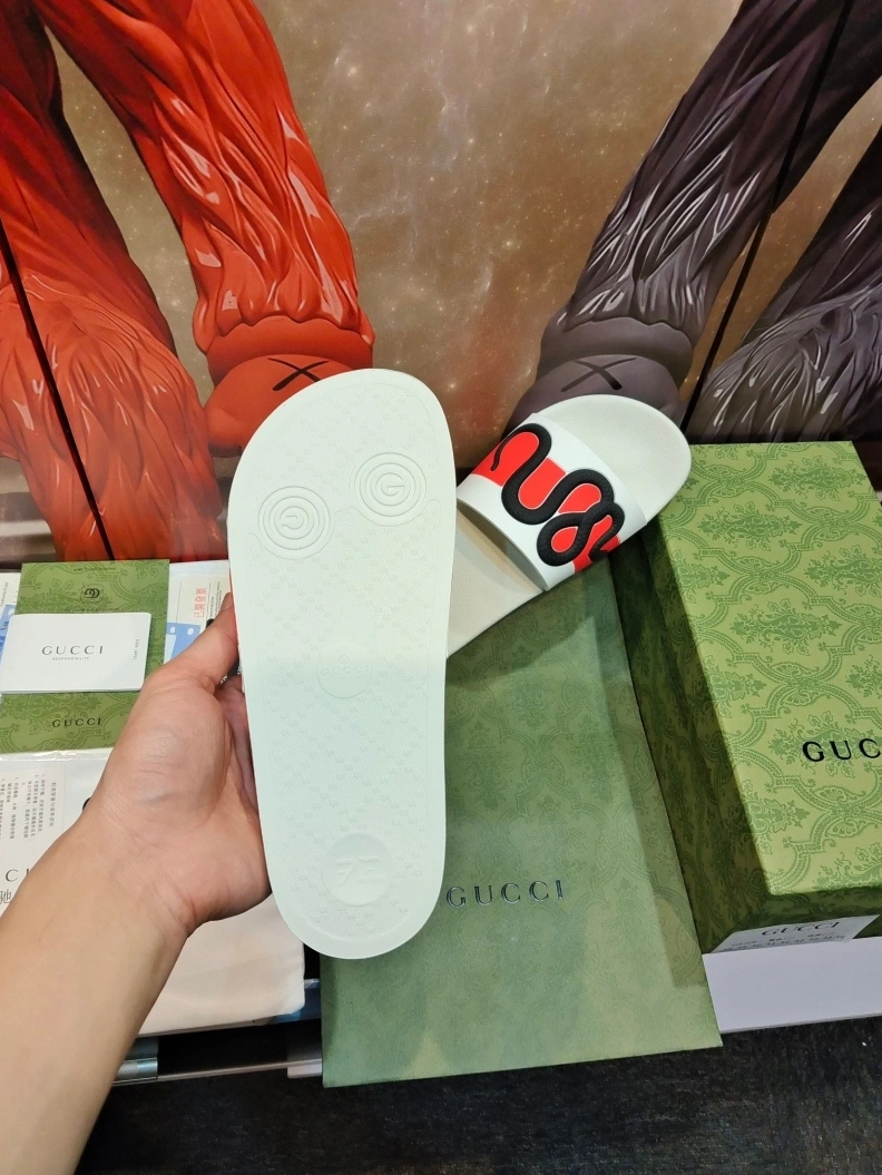 Bold Gxccx Slippers 158201