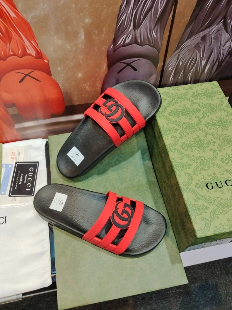 Modern Gxccx Slippers 158200