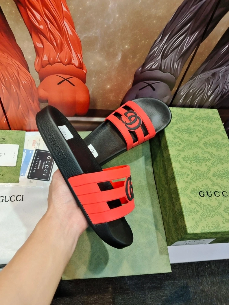 Modern Gxccx Slippers 158200