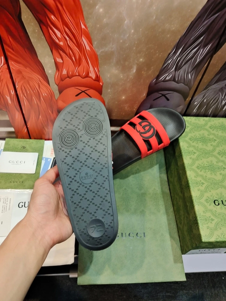 Modern Gxccx Slippers 158200