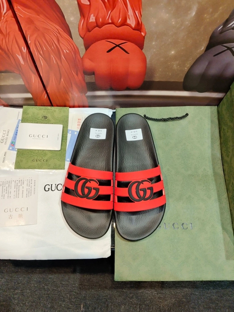 Modern Gxccx Slippers 158200