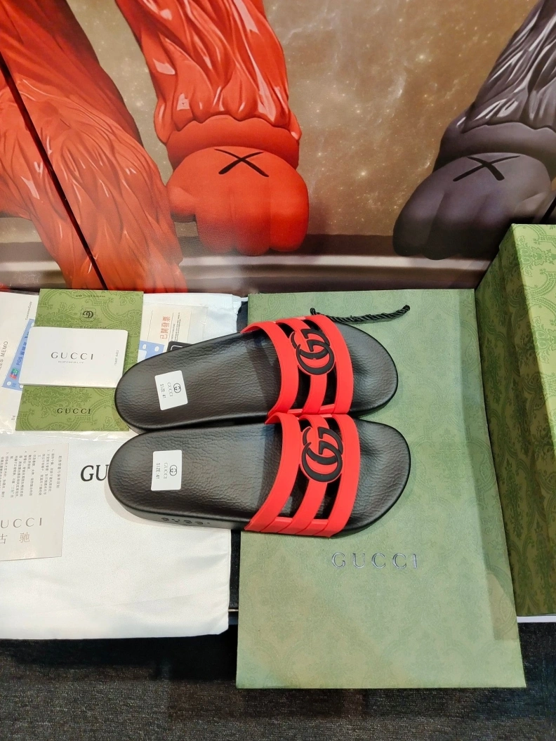 Modern Gxccx Slippers 158200