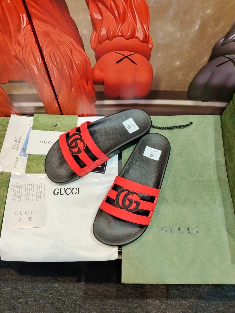 Modern Gxccx Slippers 158200