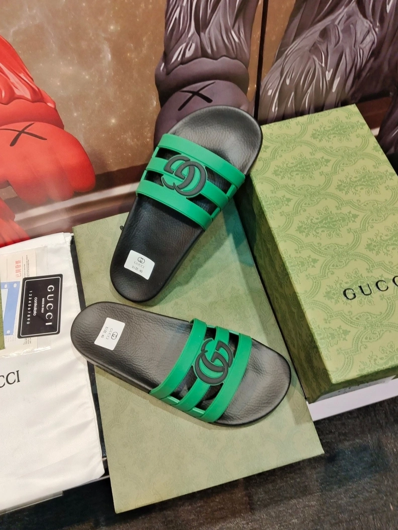 Gxccx Slippers GoAnywhere 158199