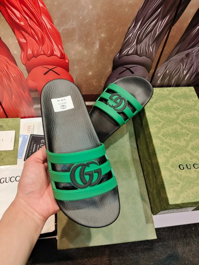 Gxccx Slippers GoAnywhere 158199