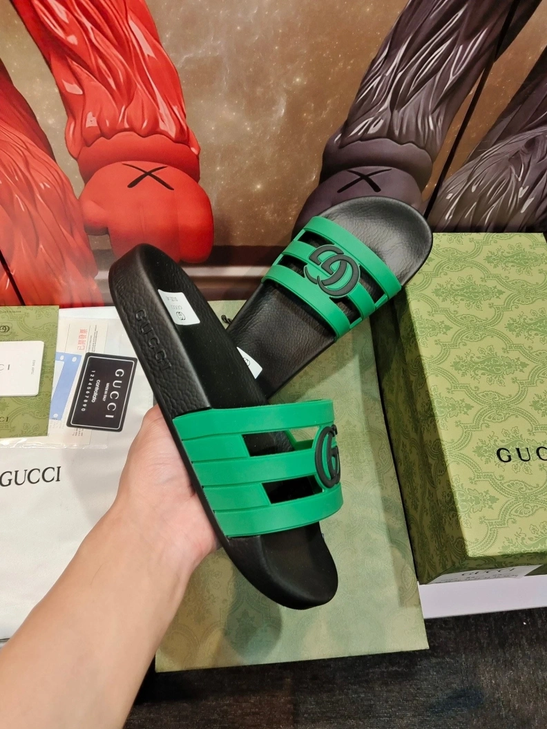 Gxccx Slippers GoAnywhere 158199