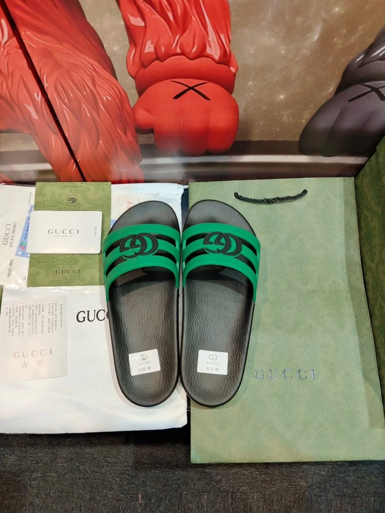 Gxccx Slippers GoAnywhere 158199