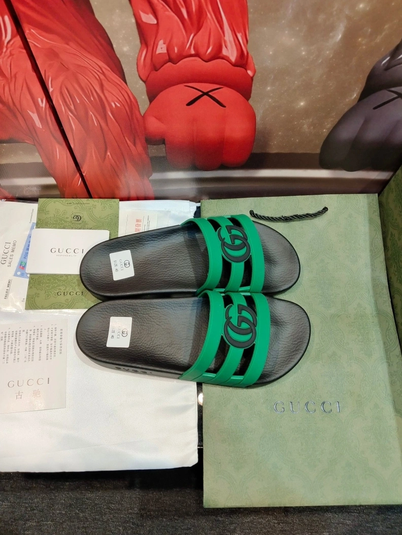 Gxccx Slippers GoAnywhere 158199