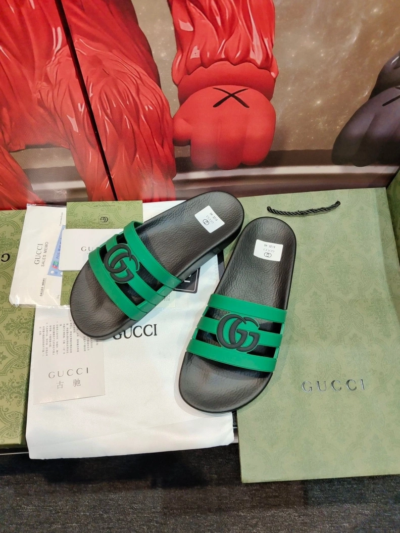 Gxccx Slippers GoAnywhere 158199