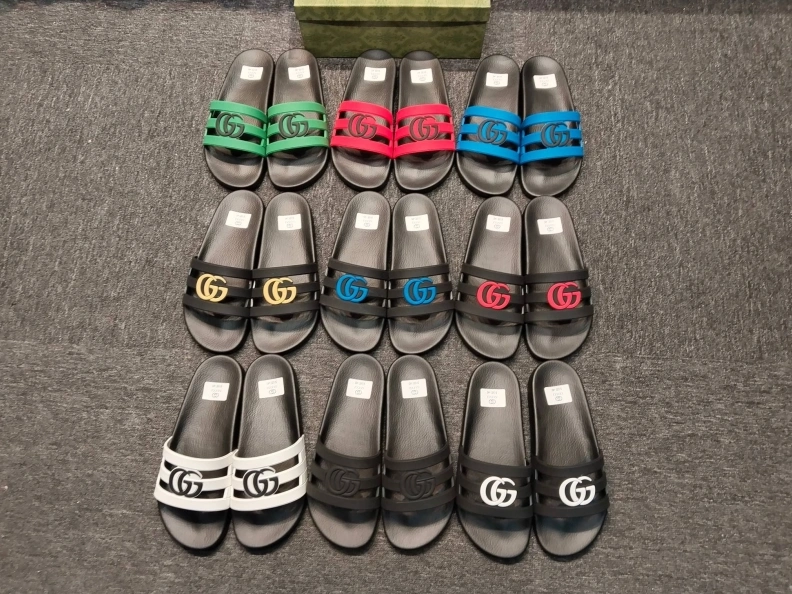 Gxccx Slippers GoAnywhere 158199