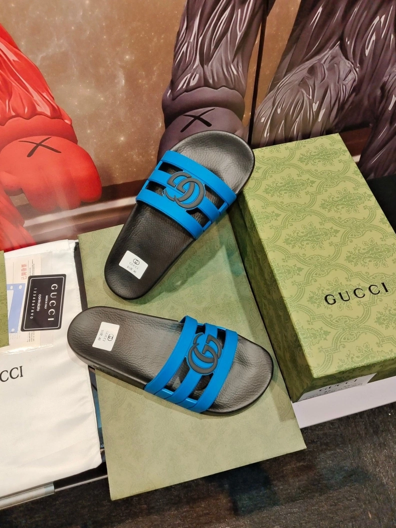 Gxccx Slippers Versatile 158198