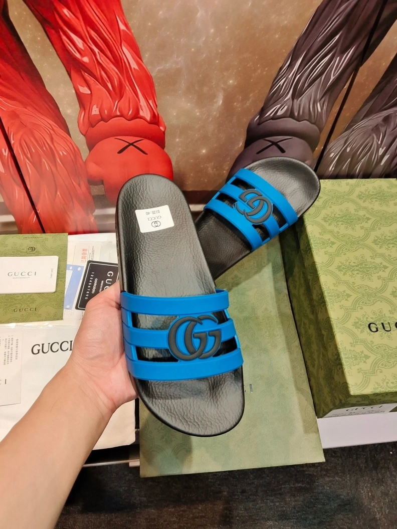 Gxccx Slippers Versatile 158198