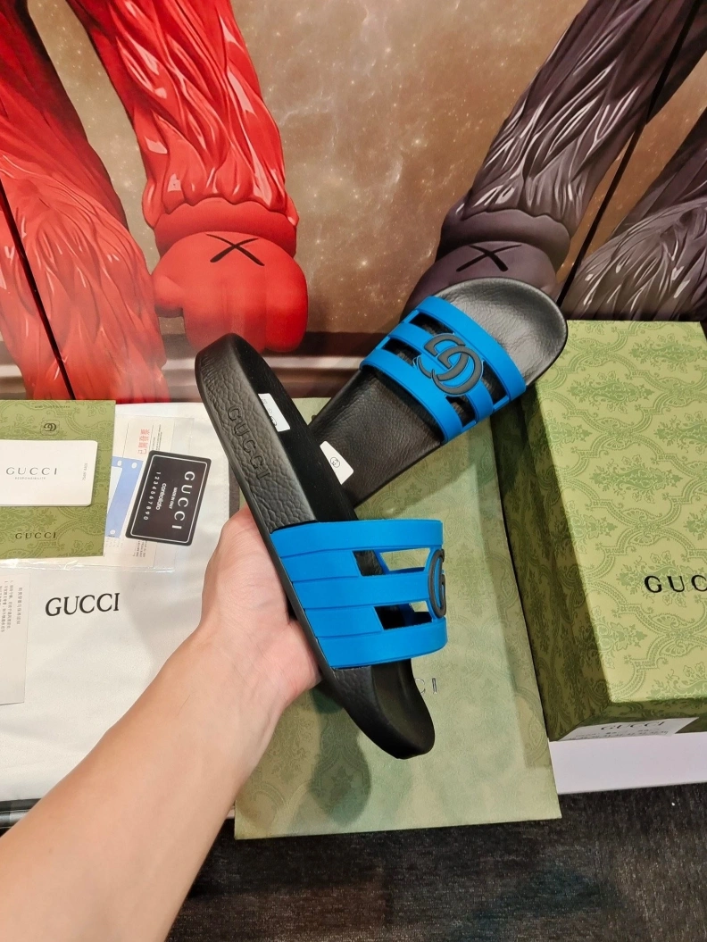 Gxccx Slippers Versatile 158198