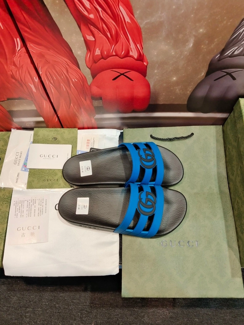 Gxccx Slippers Versatile 158198