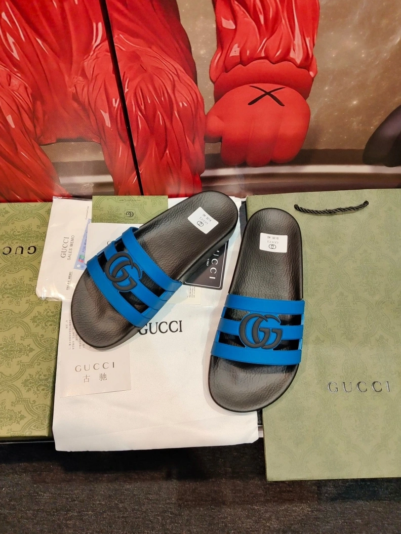Gxccx Slippers Versatile 158198