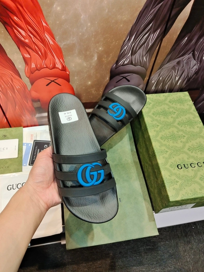 Gxccx Slippers Comfortable 158197