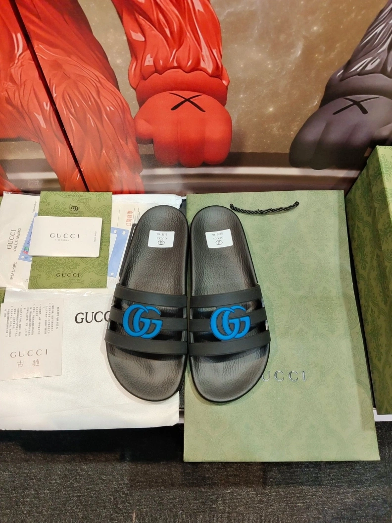 Gxccx Slippers Comfortable 158197