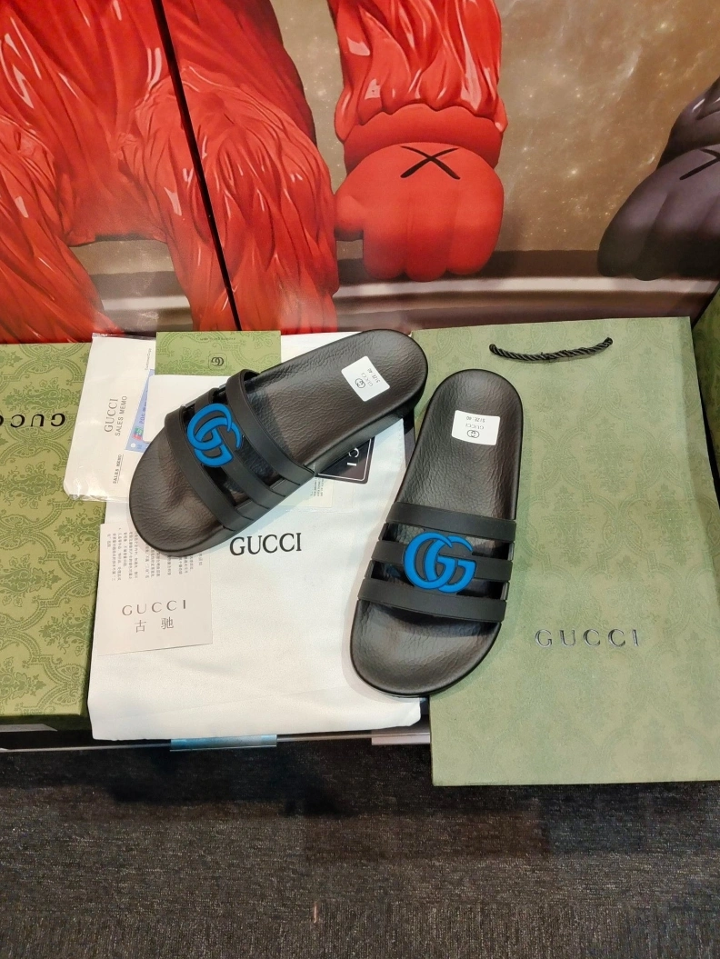 Gxccx Slippers Comfortable 158197