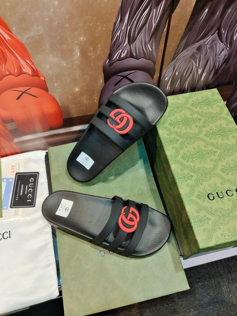 Gxccx Slippers Bold 158195