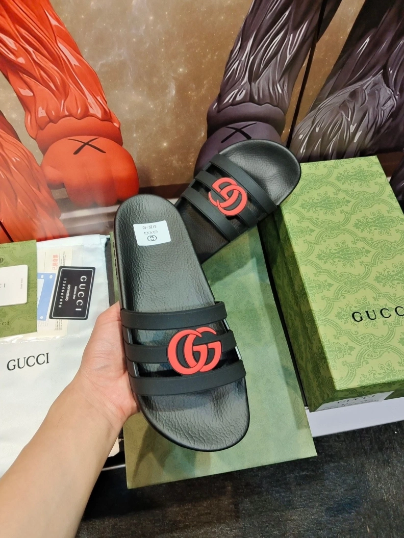 Gxccx Slippers Bold 158195