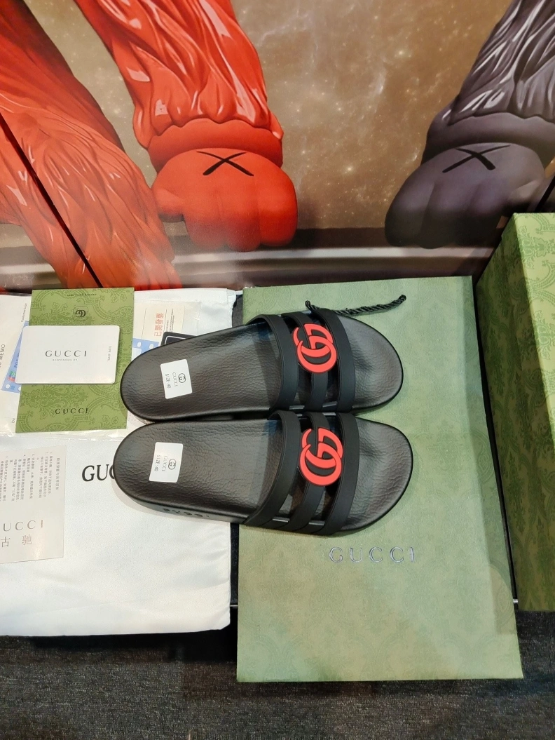 Gxccx Slippers Bold 158195