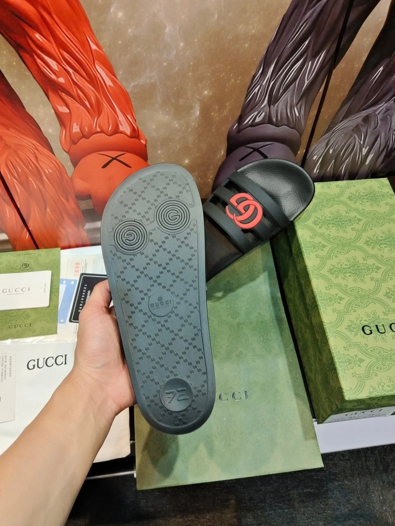 Gxccx Slippers Bold 158195