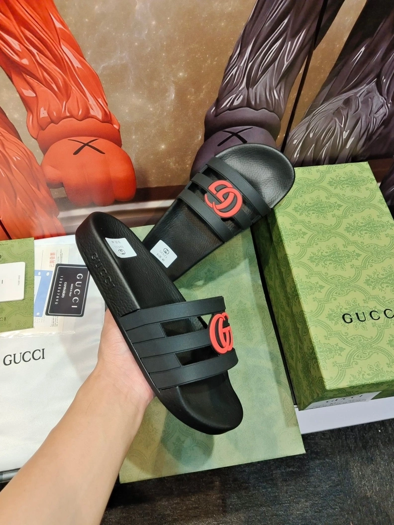 Gxccx Slippers Bold 158195