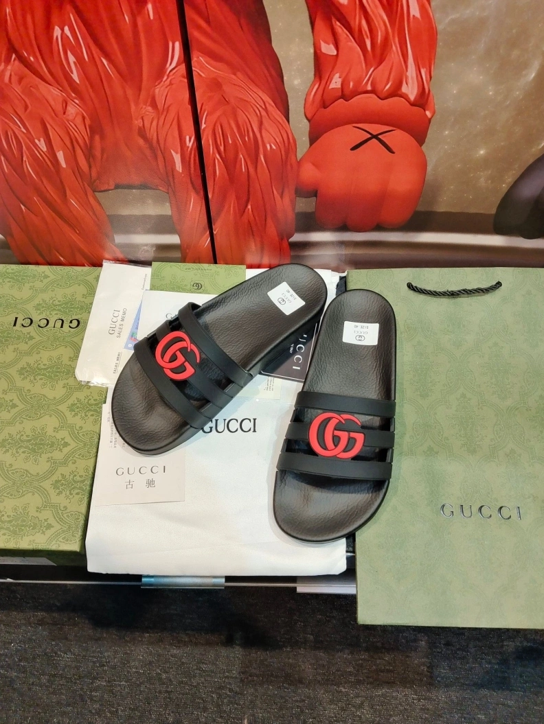 Gxccx Slippers Bold 158195