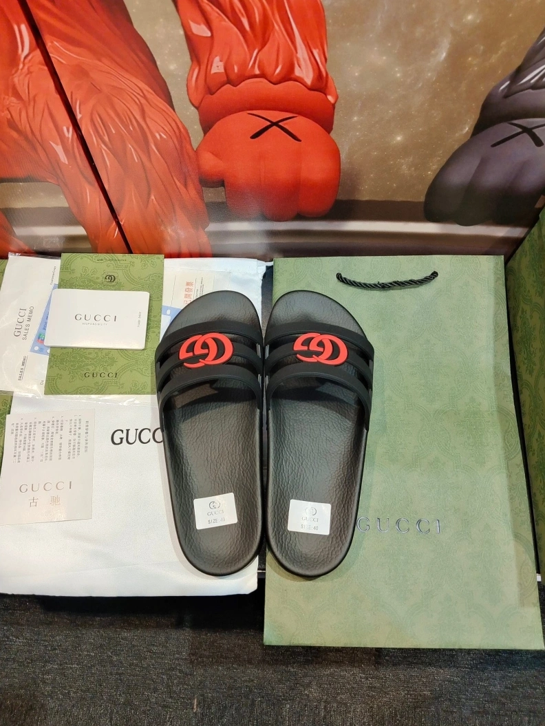 Gxccx Slippers Bold 158195