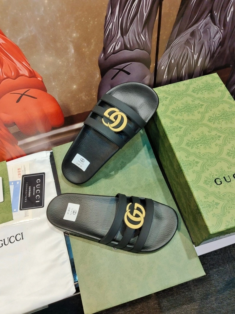 Gxccx Slippers Flexible 158196