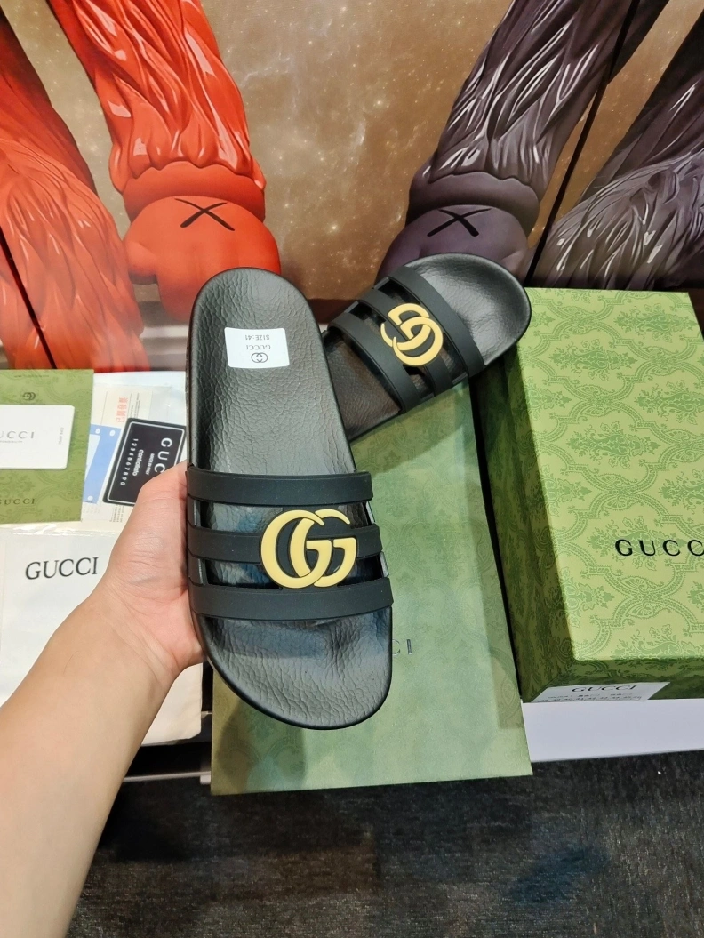 Gxccx Slippers Flexible 158196