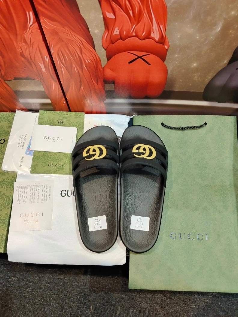 Gxccx Slippers Flexible 158196