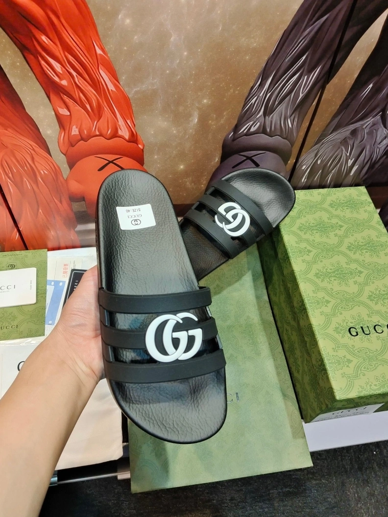 UrbanStyle Gxccx Slippers 158194