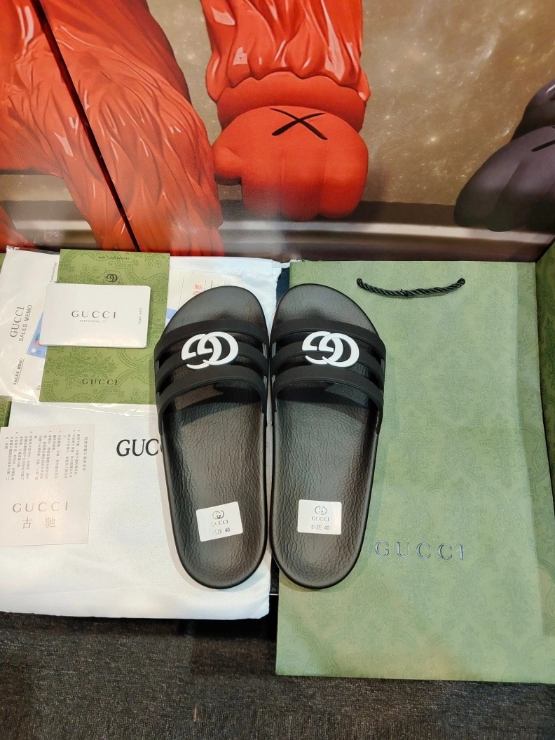 UrbanStyle Gxccx Slippers 158194