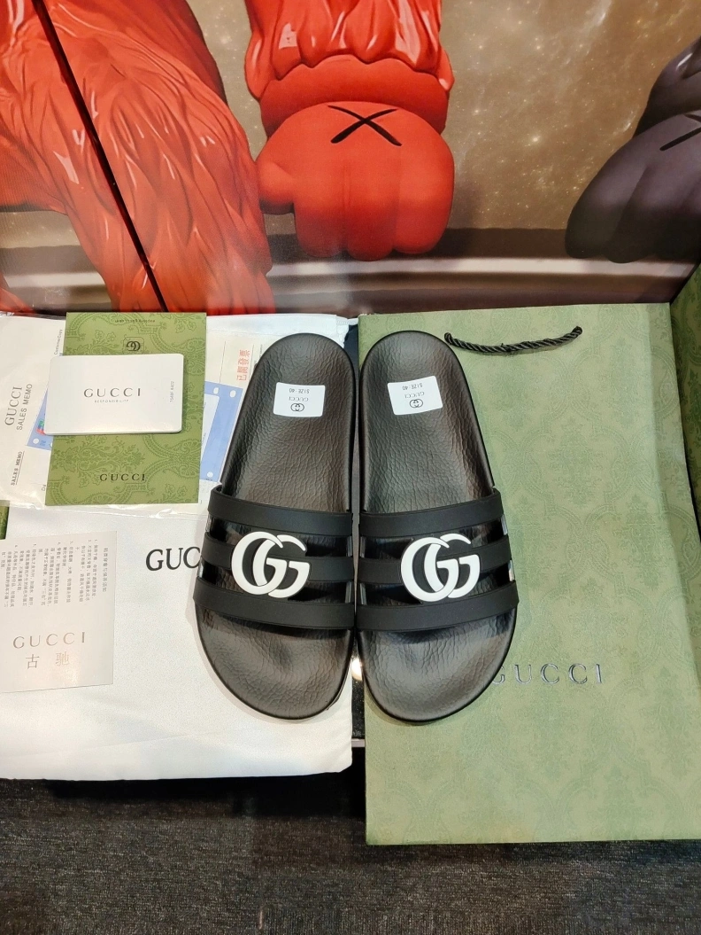 UrbanStyle Gxccx Slippers 158194