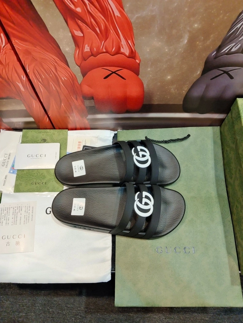 UrbanStyle Gxccx Slippers 158194
