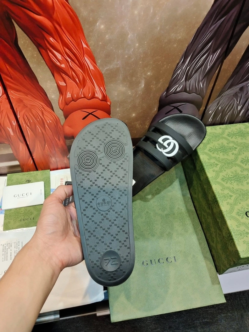 UrbanStyle Gxccx Slippers 158194