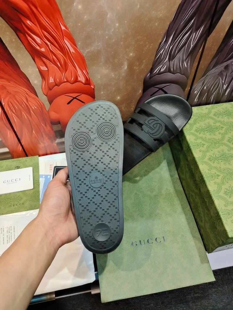 Gxccx Slippers SportInspired 158190