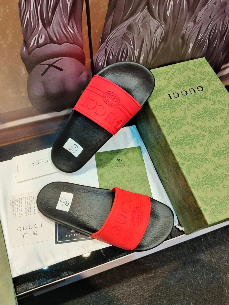 Gxccx Slippers Lightweight 158183