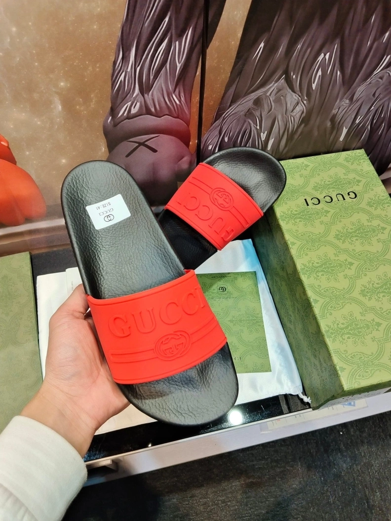 Gxccx Slippers Lightweight 158183