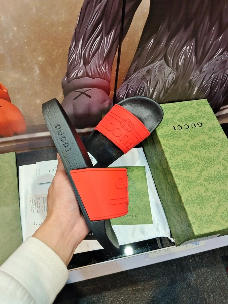 Gxccx Slippers Lightweight 158183