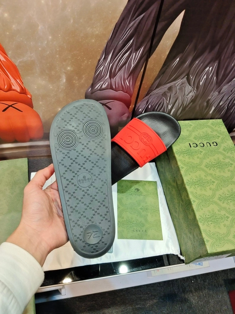 Gxccx Slippers Lightweight 158183