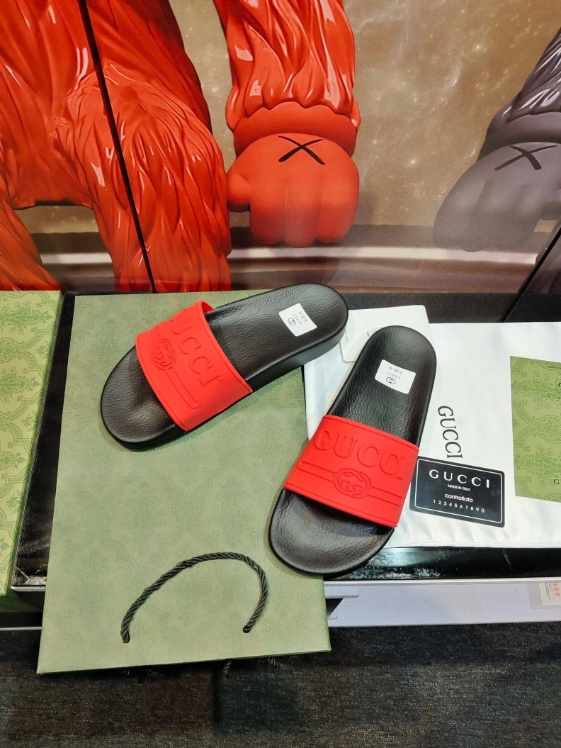 Gxccx Slippers Lightweight 158183