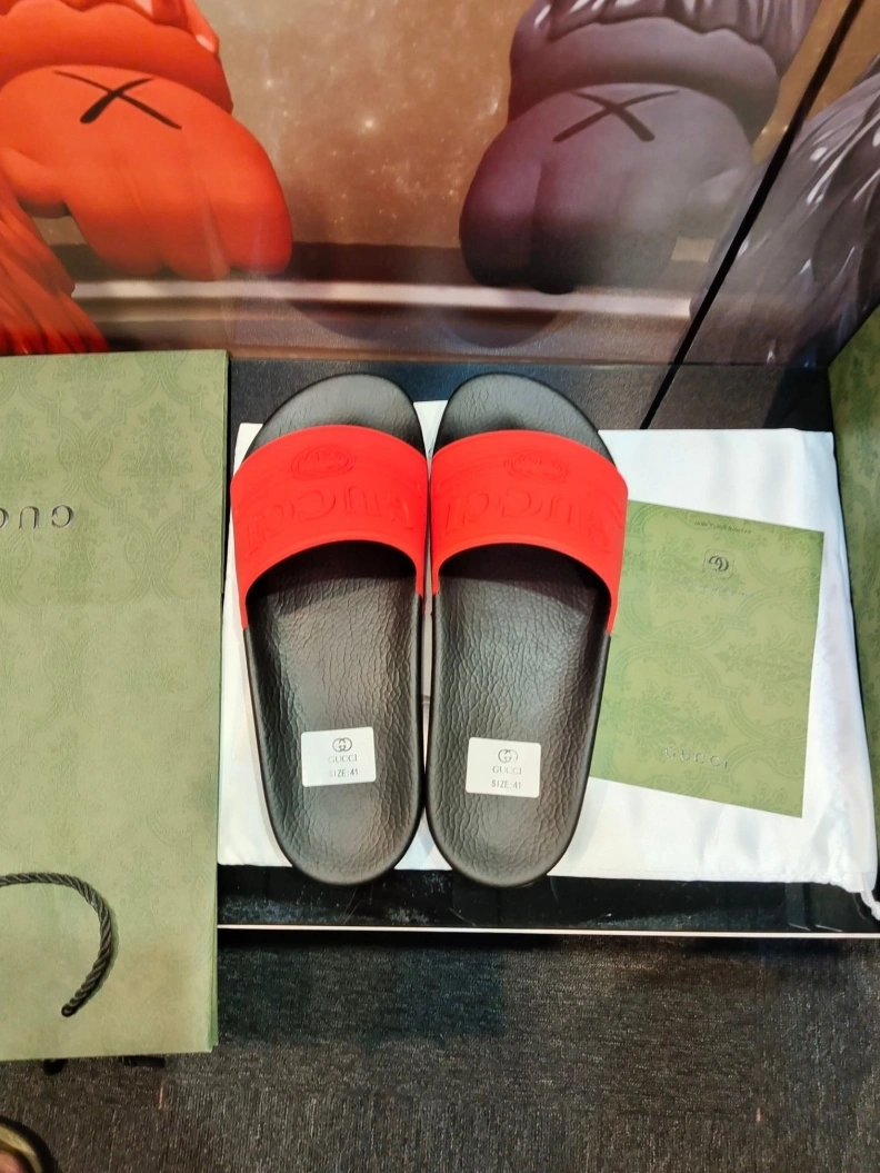 Gxccx Slippers Lightweight 158183