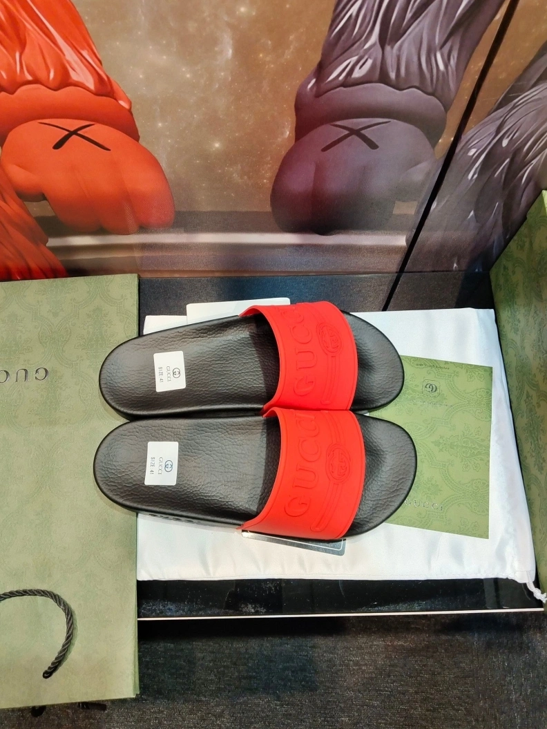 Gxccx Slippers Lightweight 158183