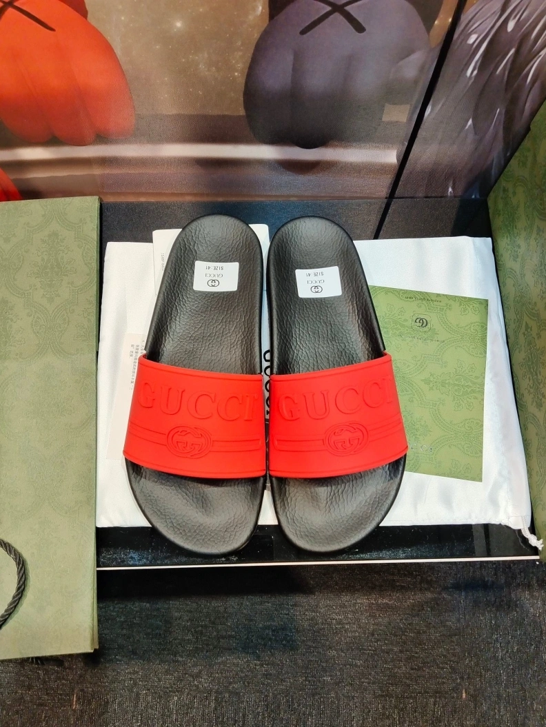 Gxccx Slippers Lightweight 158183