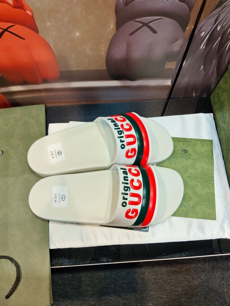HighQuality Gxccx Slippers 158186