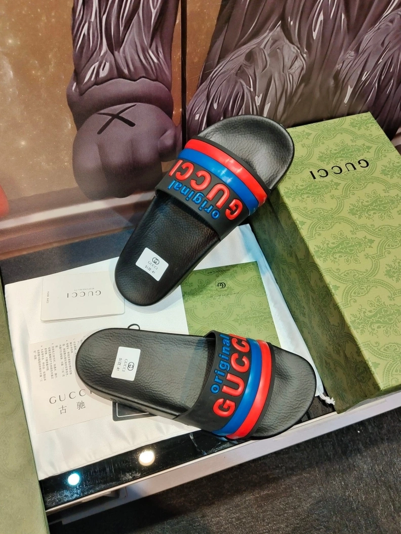 Gxccx Slippers Versatile 158184