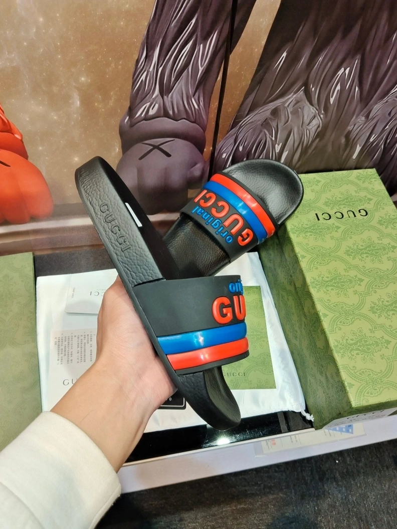 Gxccx Slippers Versatile 158184