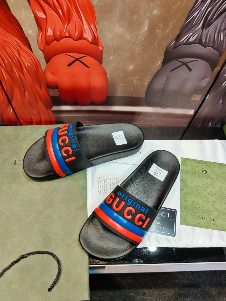 Gxccx Slippers Versatile 158184